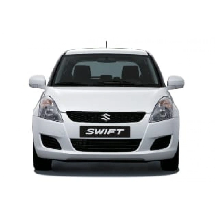 SUZUKI SWIFT- 11/16; ARAÇ BİLGİLERİ VE RESİMLERİ