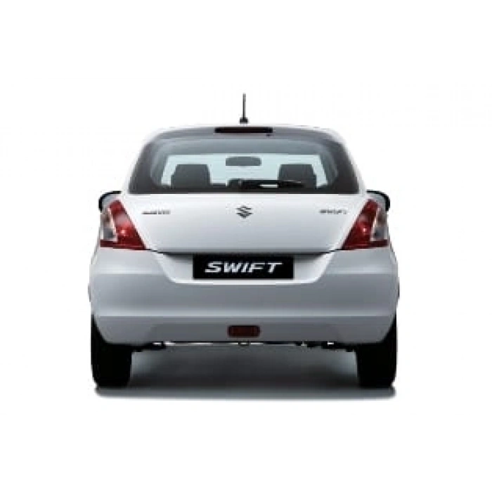 SUZUKI SWIFT- 11/16; ARAÇ BİLGİLERİ VE RESİMLERİ