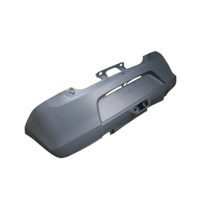 SUZUKI SWIFT- 18/23; ARKA TAMPON ASTARLI GRİ (TYG)