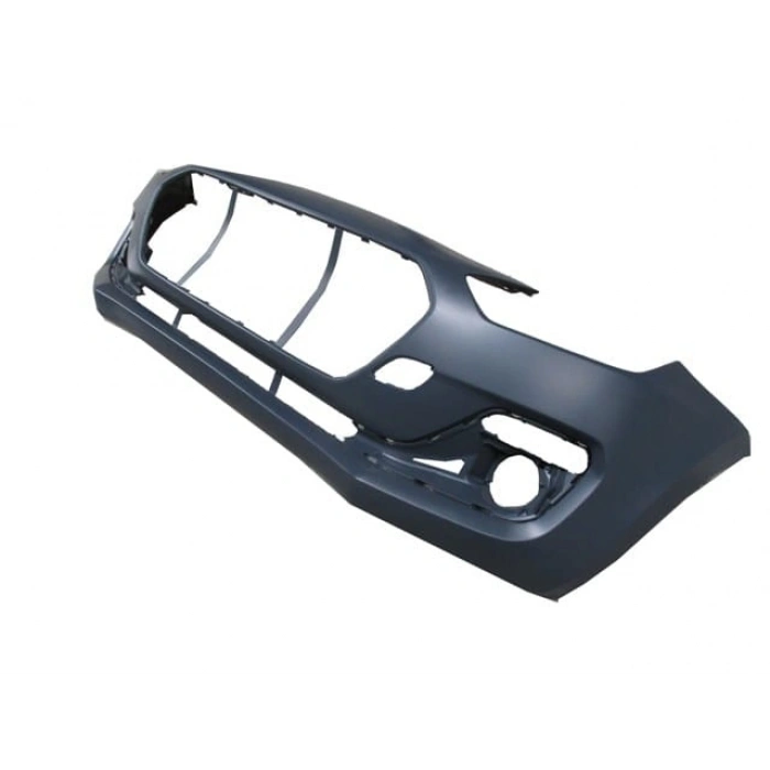 SUZUKI SWIFT- 18/23; ÖN TAMPON ASTARLI KOYU GRİ ( SİS/PANJUR DELİKLİ) (TYG)