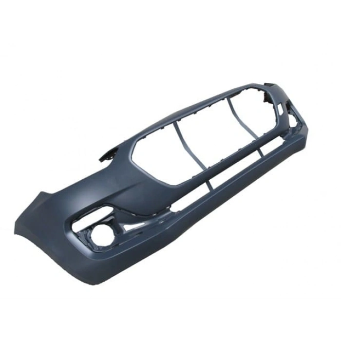 SUZUKI SWIFT- 18/23; ÖN TAMPON ASTARLI KOYU GRİ ( SİS/PANJUR DELİKLİ) (TYG)