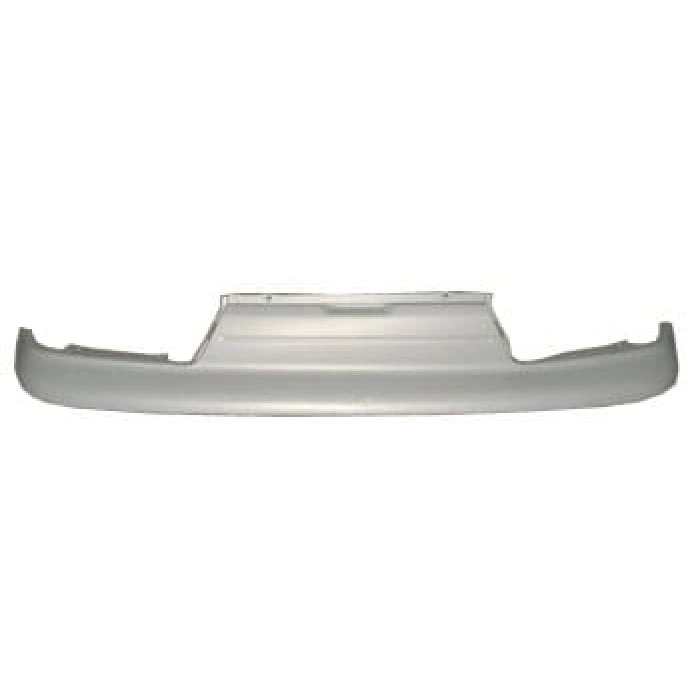 SUZUKI SWIFT- HB- 97/04; ARKA ÜST TAMPON GRİ (5 KAPI)(TÜV)(TYG)