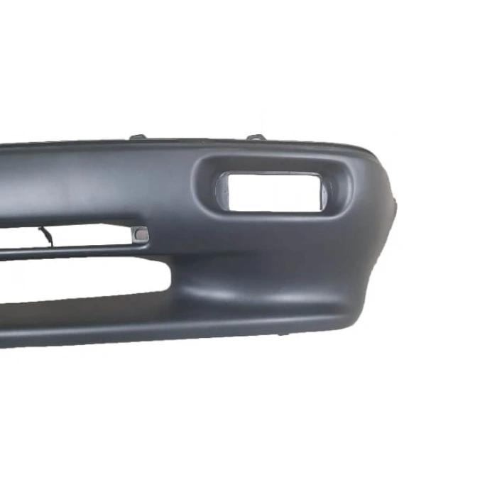 SUZUKI SWIFT- SD- 89/96; ÖN ALT TAMPON SİYAH (SİNYAL DELİKLİ 4KAPI) (TYG)