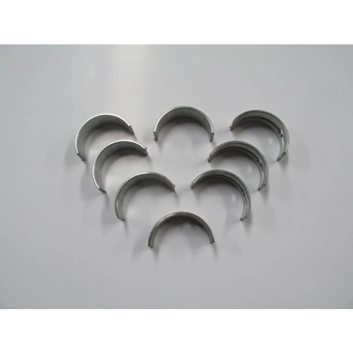 SUZUKI SWIFT- SD/HB- 89/96; ANA YATAK 0.50 (G10/G10T) 1.0cc 3 SİLİNDİR (TDC)