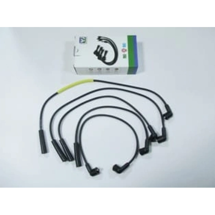 SUZUKI SWIFT- SD/HB- 89/96; BUJİ KABLOSU TAKIM (16V)SF413(G13A)1.3 cc (YOW JUNG)