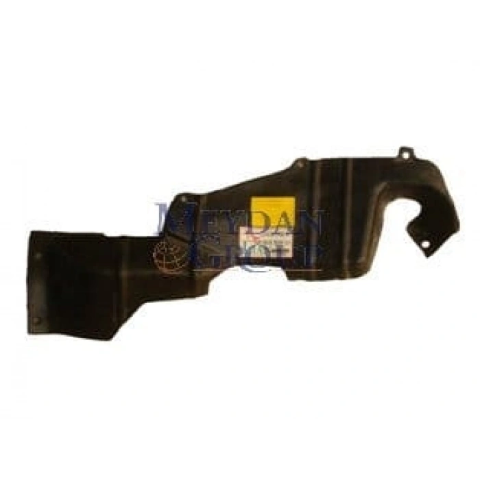 SUZUKI SWIFT- SD/HB- 89/96; KARTER MUHAFAZA PLASTİĞİ SOL (LT-SZ8001)(TW)
