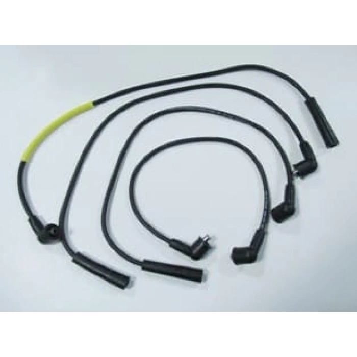 SUZUKI SWIFT- SD/HB- 90/91; BUJİ KABLOSU TAKIM (G10A)1.0 CC (YOW JUNG)