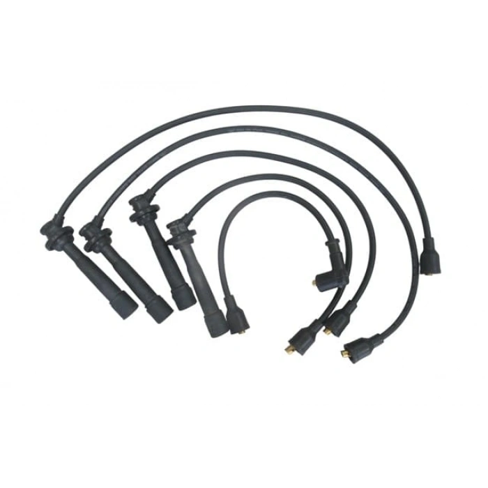 SUZUKI SWIFT- SD/HB- 92/96; BUJİ KABLOSU TAKIM (G16BA)1.6 CC (YOW JUNG)