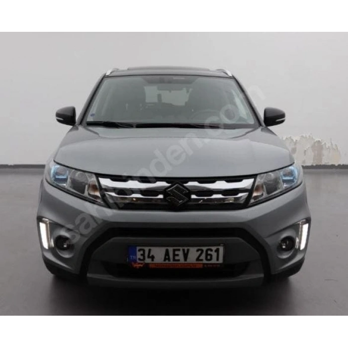 SUZUKI VITARA- 16/21; ARAÇ BİLGİLERİ VE RESİMLERİ