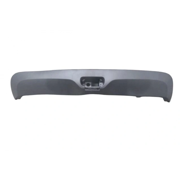 SUZUKI VITARA- 16/21; KARLIK (ARKA TAMPON ALTI) (SPOILER) (GÜMÜŞ GRİ) (TW)