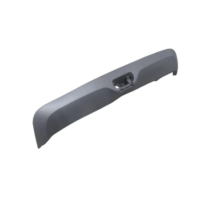 SUZUKI VITARA- 16/21; KARLIK (ARKA TAMPON ALTI) (SPOILER) (GÜMÜŞ GRİ) (TW)