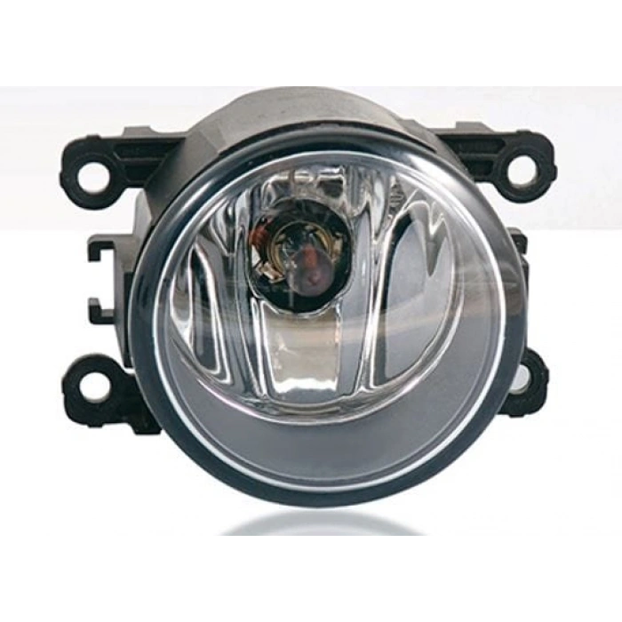 SUZUKI VITARA- 16/21; SİS LAMBASI SAĞ/SOL AYNI (ADET) YUVARLAK (AMPÜLLÜ)(RIA)