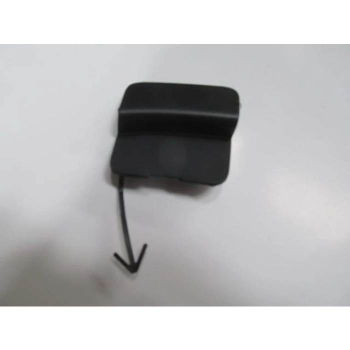 SUZUKI VITARA- 16/18; ÖN TAMPON ÇEKİ DEMİRİ KAPAĞI (TW)