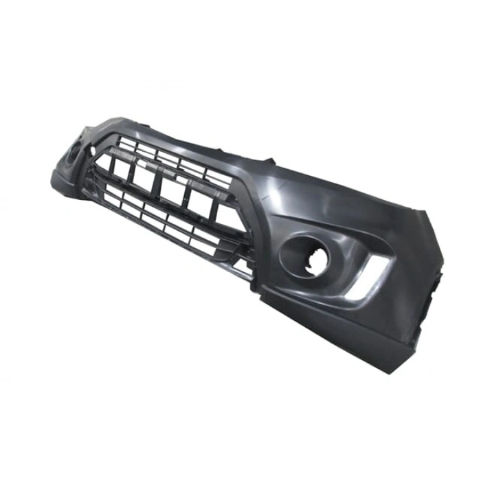 SUZUKI VITARA- 16/18; ÖN TAMPON SİYAH SİS DELİKLİ (FPI)