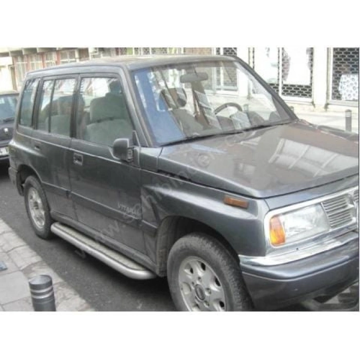 SUZUKI VITARA- 88/98; ARAÇ BİLGİLERİ VE RESİMLERİ