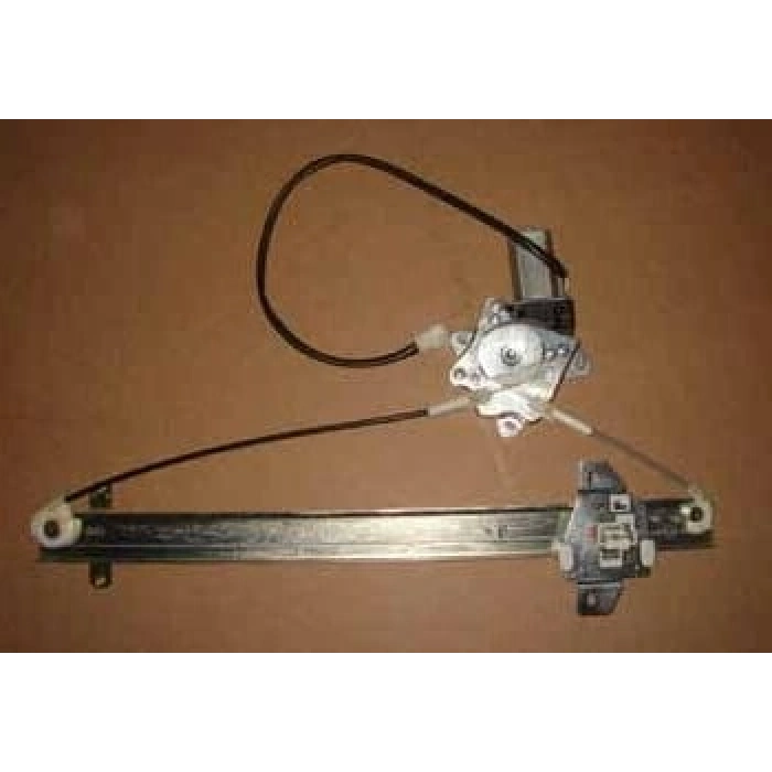 SUZUKI VITARA- 88/98; ARKA CAM KRİKOSU SOL ELEKTRİKLİ/MOTORLU (HUSHAN)