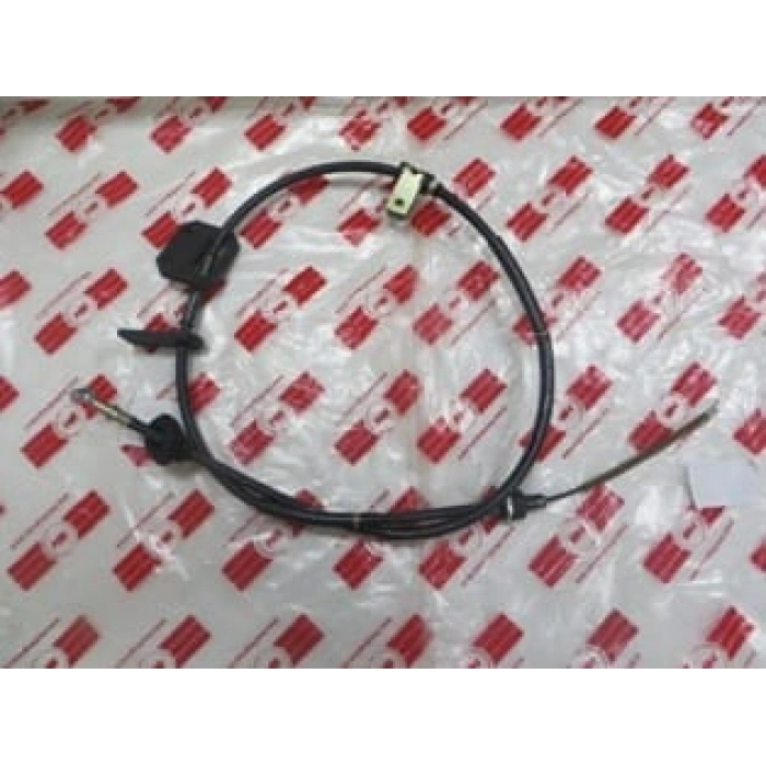 SUZUKI VITARA- 88/98; ARKA EL FREN TELİ SOL 5 KAPI SH)