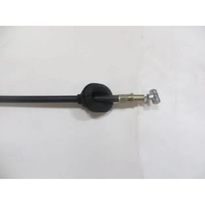 SUZUKI VITARA- 88/98; ARKA EL FREN TELİ SOL 5 KAPI SH)