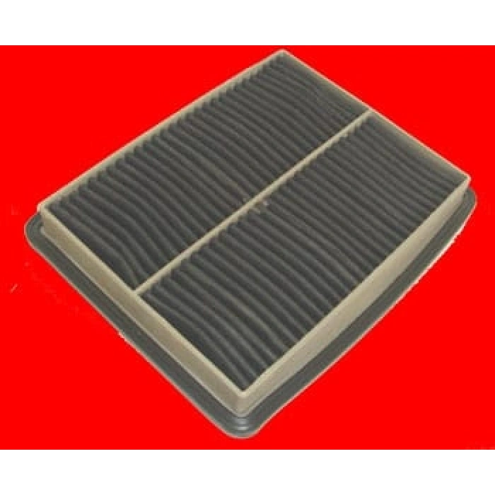 SUZUKI VITARA- 88/98; HAVA FİLTRESİ (SK416) 3KAPI ORJ.NO:13780-61A00 (ASCO)