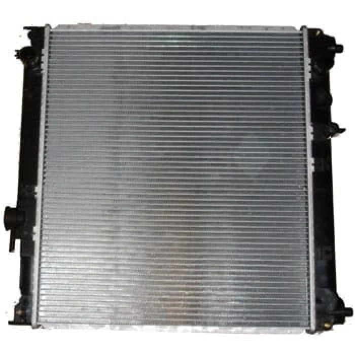 SUZUKI VITARA- 88/98; SU RADYATÖRÜ MANUEL 1.8/2.0CC (51X42.5) (TW)