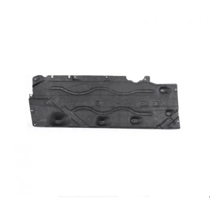 TABAN ALT KAPLAMA SOL F40 F44 F48 2014-