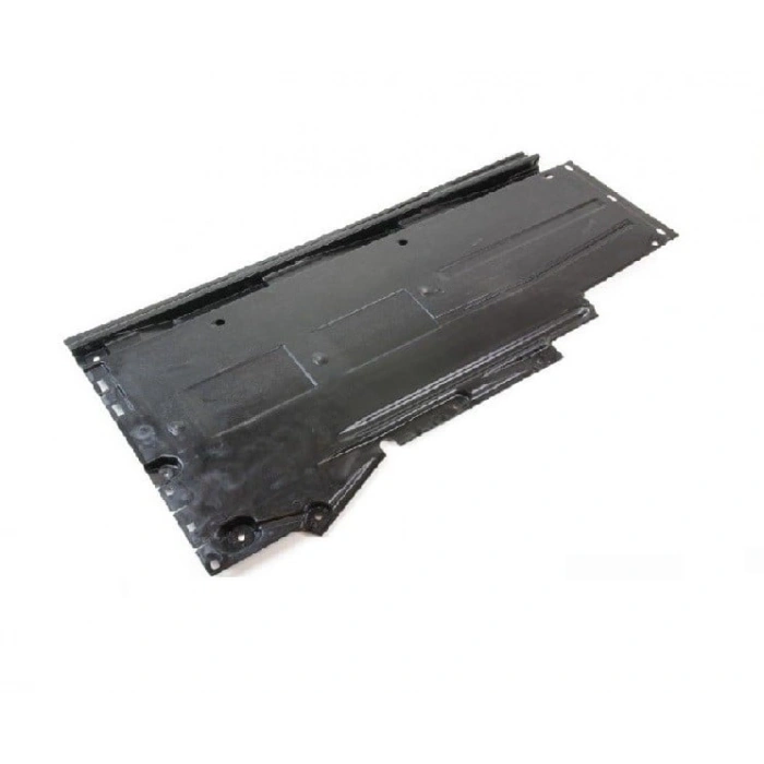 TABAN ALT MUHAFAZA SOL A4 2009-