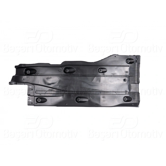 TABAN ALT MUHAFAZASI SAG SKODA OCTAVIA 3 13-20