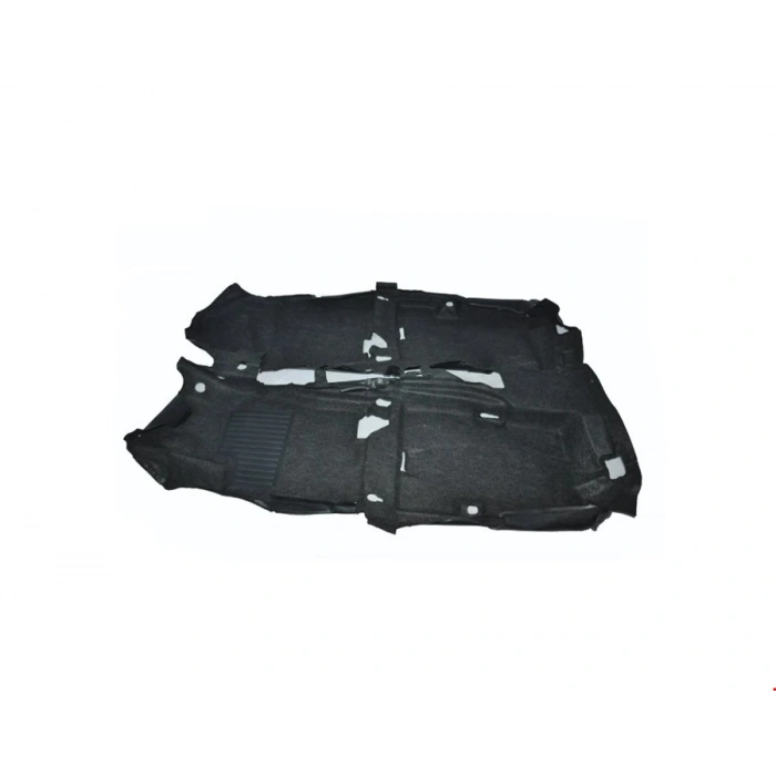 TABAN HALISI LİNEA 2007- HANAL