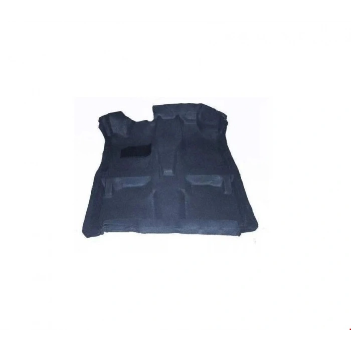 TABAN HALISI TEMPRA 1992- HANAL