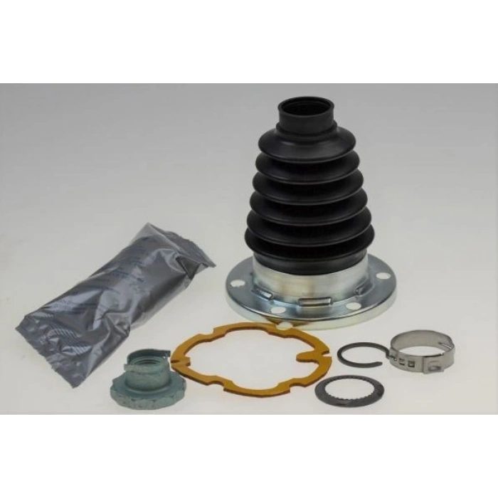 TAHRİK MİLİ KÖRÜK SETİ