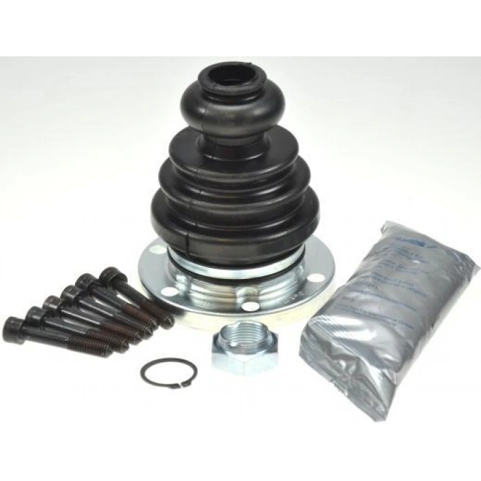 TAHRİK MİLİ KÖRÜK SETİ