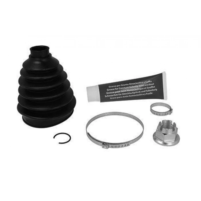 TAHRİK MİLİ MAFSAL SETİ