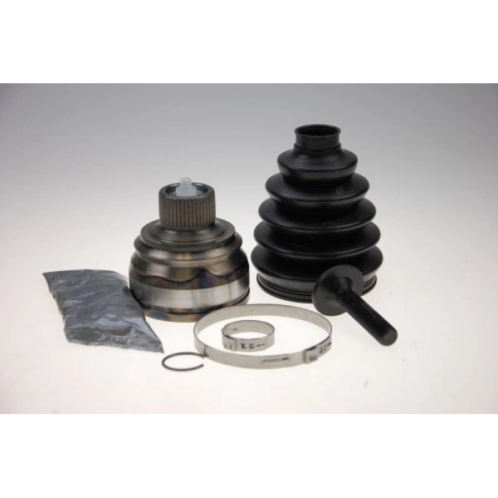 TAHRİK MİLİ MAFSAL SETİ