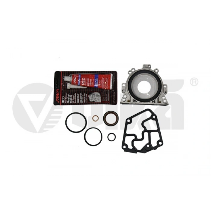 TAKIM CONTA ALT 534.540 GOLF4-BORA-PASSAT-A3-TOLEDO AGR-AHF-ALH-AVF 1,9 TDI 97-04