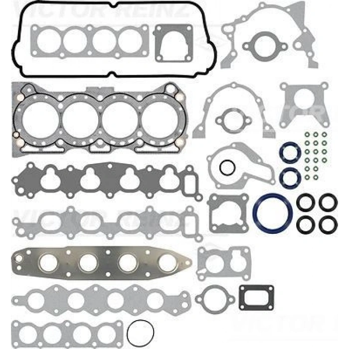 TAKIM CONTA KAMPANYALI