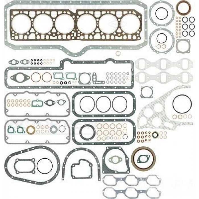 TAKIM CONTA KAMPANYALI