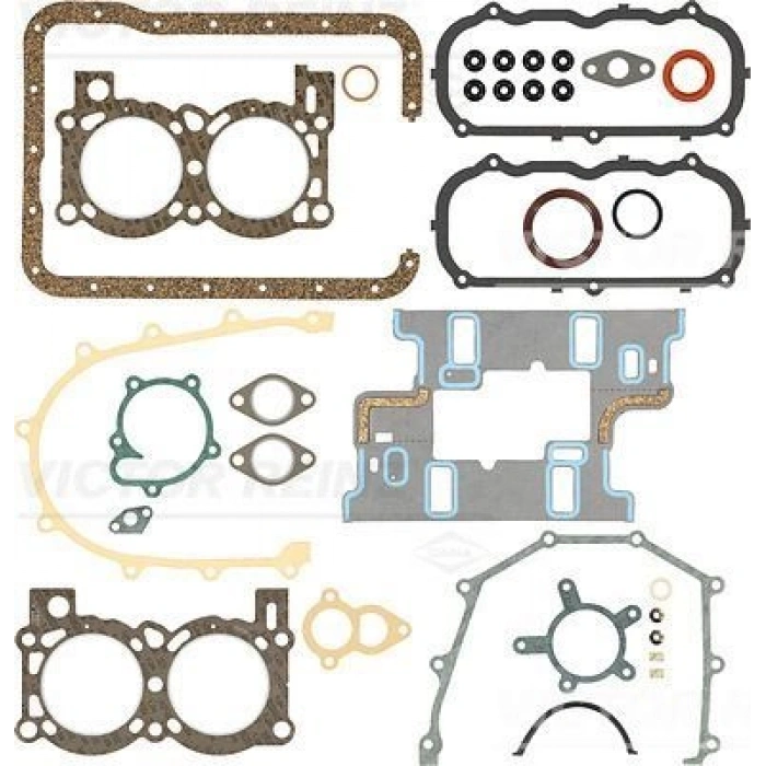 TAKIM CONTA KAMPANYALI
