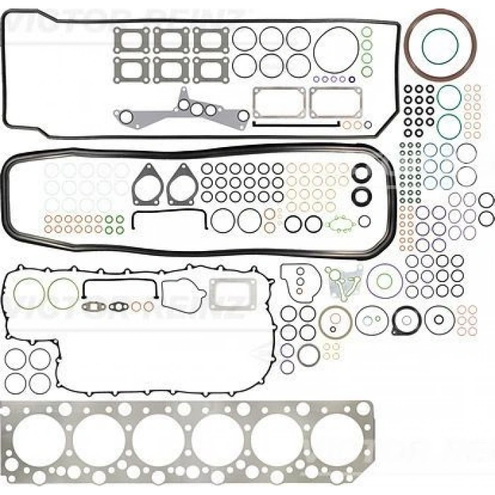 TAKIM CONTA KAMPANYALI