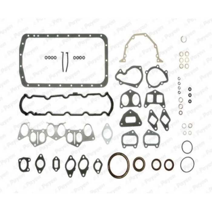 TAKIM CONTA PARTNER 1.9 XUD9 97-02