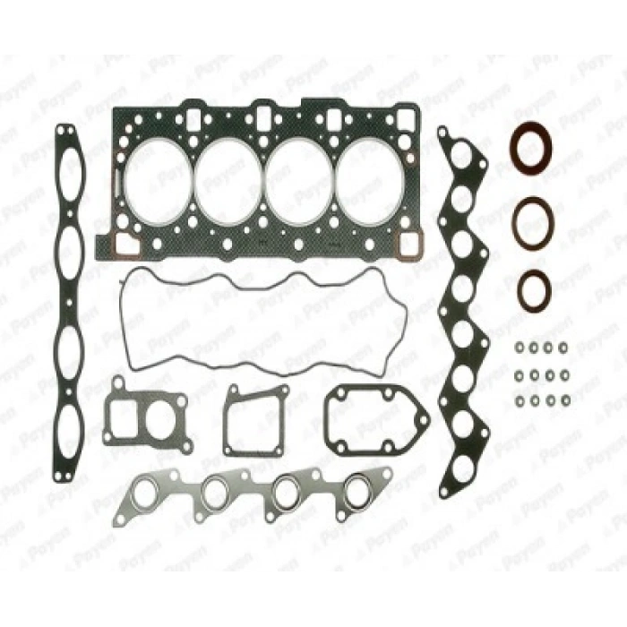 TAKIM CONTA S.K.CONTASIZ PARTNER / BERLINGO 1.9 DW8 99-