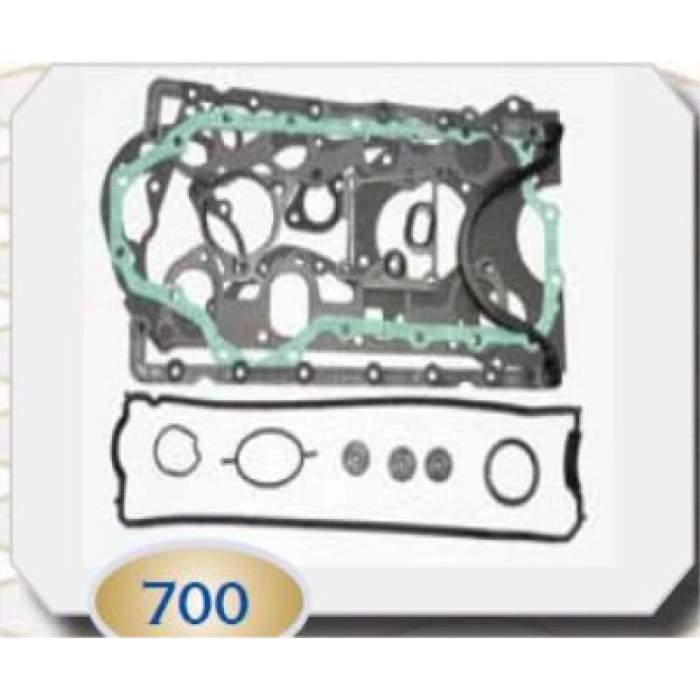 TAKIM CONTA (S.SIZ - KEÇESIZ) CONNECT 1.8 TDCI 02-