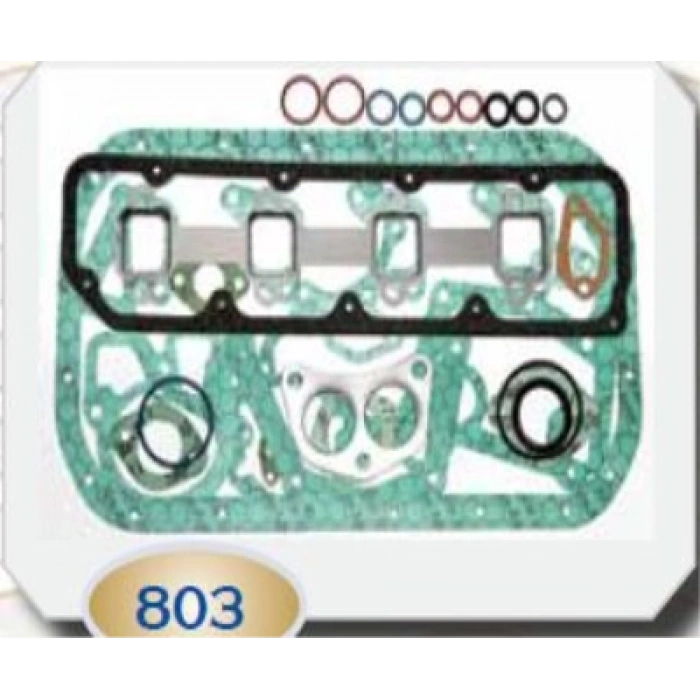 TAKIM CONTA TRANSIT M12-M15 2.5 D 93-