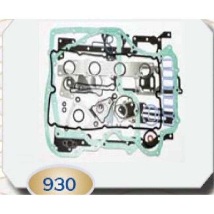 TAKIM CONTA TRANSIT V-184 2.4 D 01-