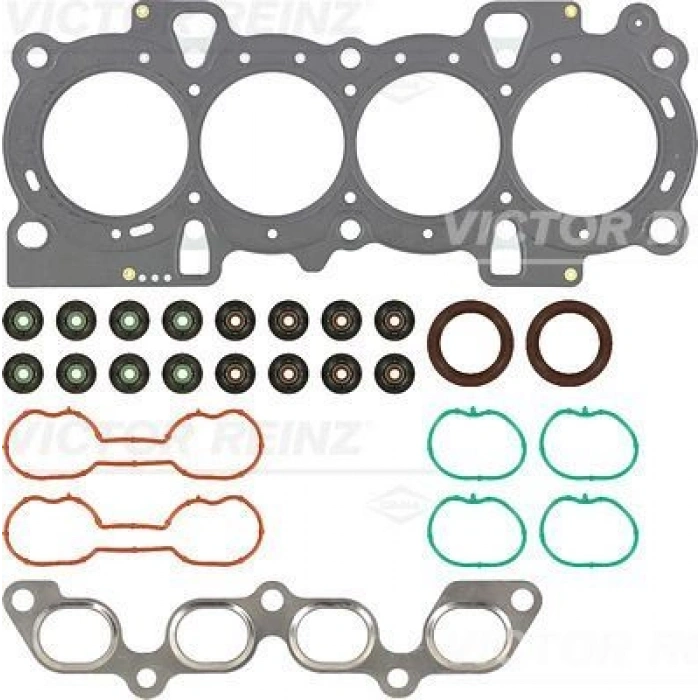 TAKIM CONTA ÜST CONNECT 1.8 TDCI 02 KAMPANYALI