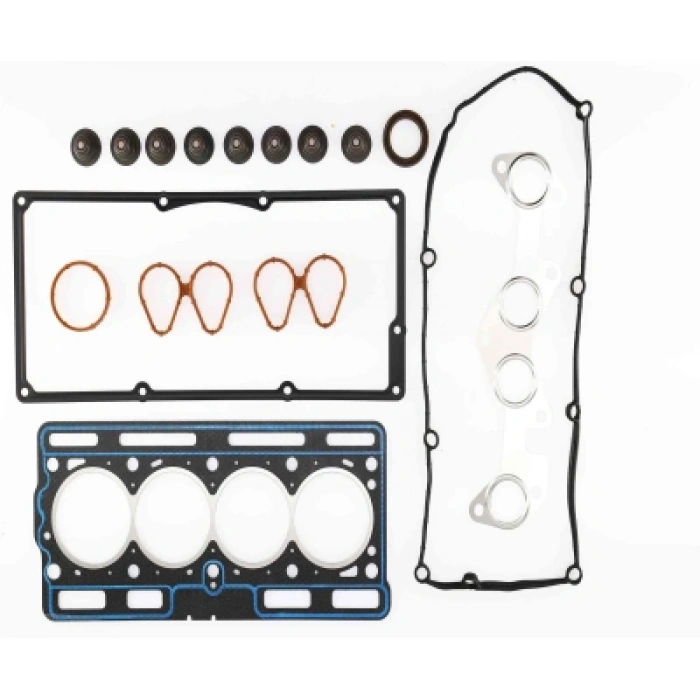 TAKIM CONTA ÜST D7F SILINDIR KAPAK CONTALI CLIO / KANGO 1.2 96-