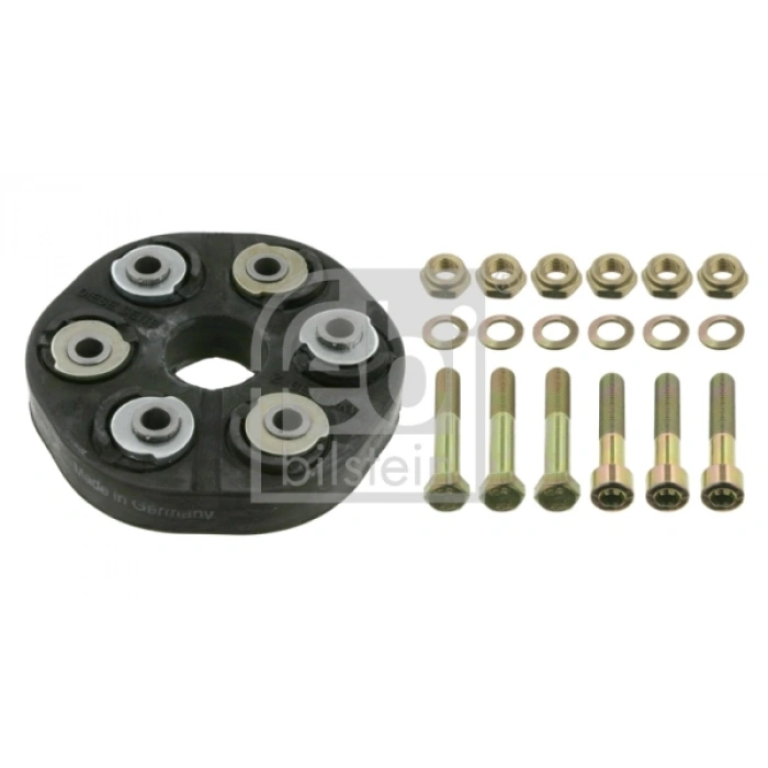 TAKIM CONTA ÜST ESKI NO 418446P BERLINGO / PARTNER/JUMPY/SCUDO 1,9 DW8 98-