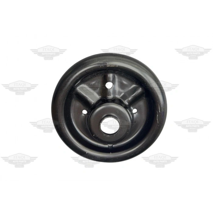 TAKOZ AMORTİSÖR LANCER 02-09/OUTLANDER 02-06 ÖN LH /RH (ÜSTE GELEN SAC)