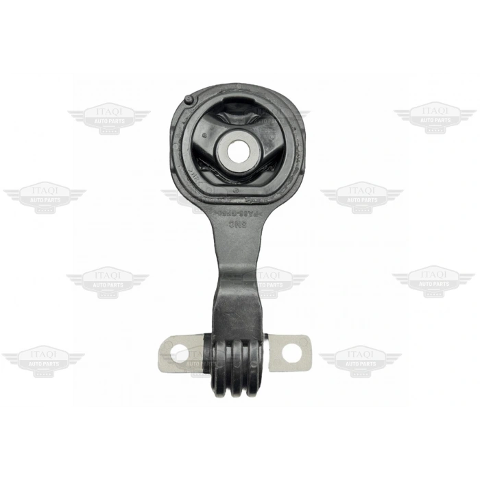 TAKOZ MOTOR CIVIC HYBRİD 06-11 ARKA (PLASTİK)