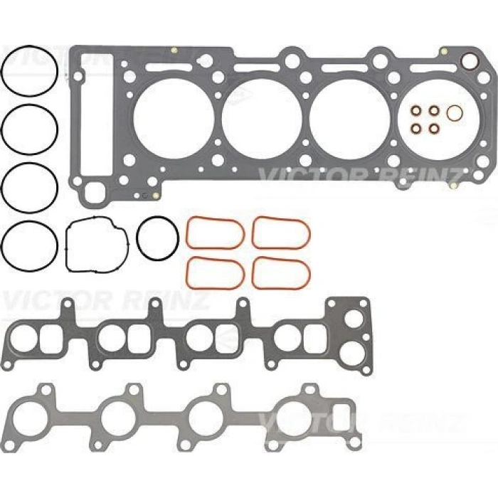 TAM TAKIM CONTA W202 220 TD