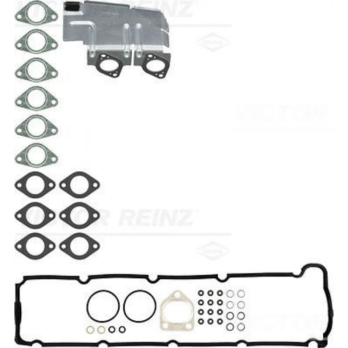 TAM TAKIM CONTA W202 C200 VITO KAMPANYALI